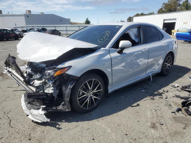 Photo 0 VIN: 4T1G11AK2RU230576 - TOYOTA CAMRY SE N 