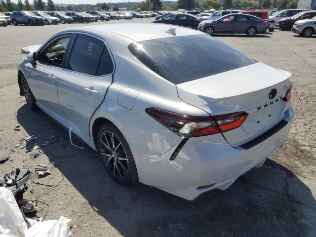 Photo 1 VIN: 4T1G11AK2RU230576 - TOYOTA CAMRY SE N 