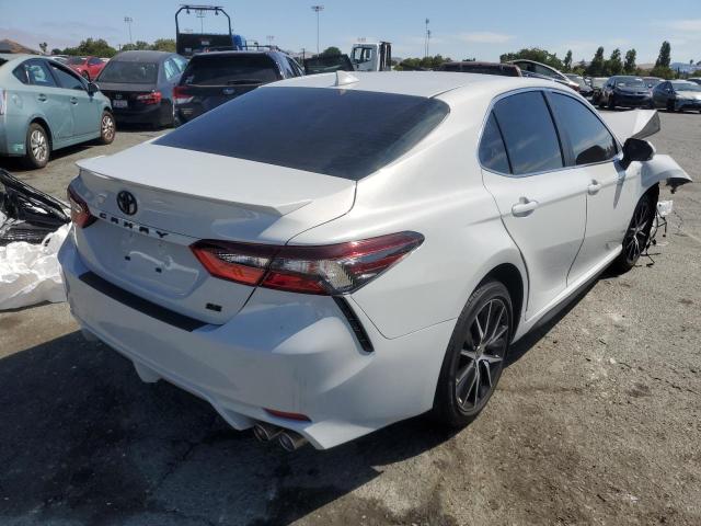 Photo 2 VIN: 4T1G11AK2RU230576 - TOYOTA CAMRY SE N 