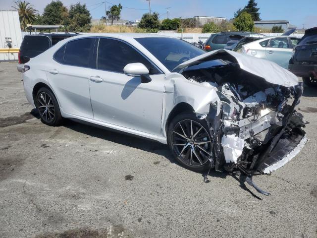 Photo 3 VIN: 4T1G11AK2RU230576 - TOYOTA CAMRY SE N 