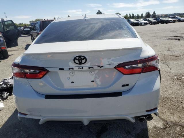 Photo 5 VIN: 4T1G11AK2RU230576 - TOYOTA CAMRY SE N 