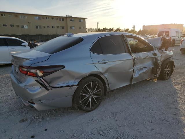 Photo 2 VIN: 4T1G11AK2RU856676 - TOYOTA CAMRY SE N 