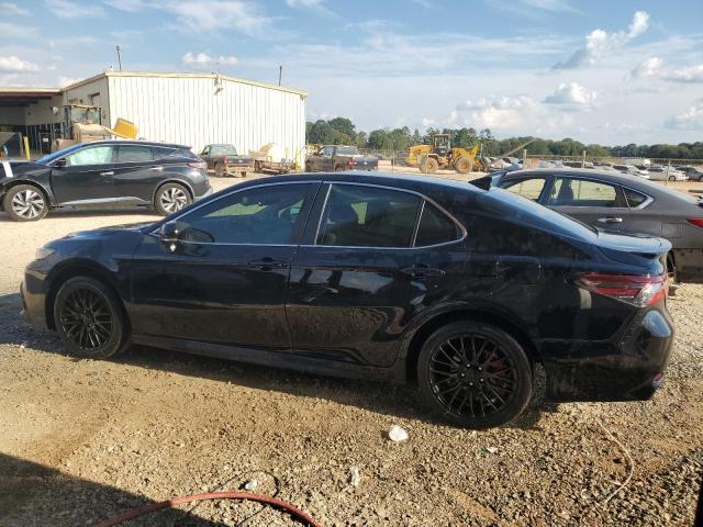 Photo 1 VIN: 4T1G11AK2RU861411 - TOYOTA CAMRY SE N 