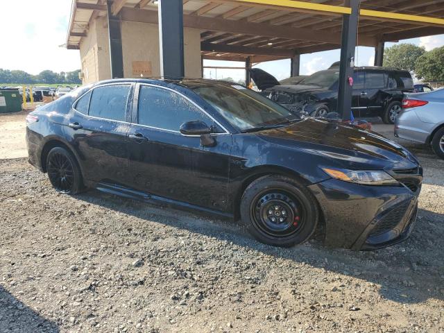 Photo 3 VIN: 4T1G11AK2RU861411 - TOYOTA CAMRY SE N 