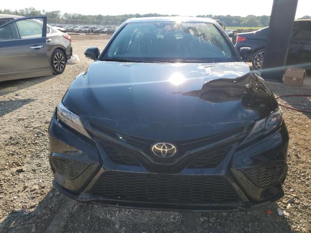 Photo 4 VIN: 4T1G11AK2RU861411 - TOYOTA CAMRY SE N 