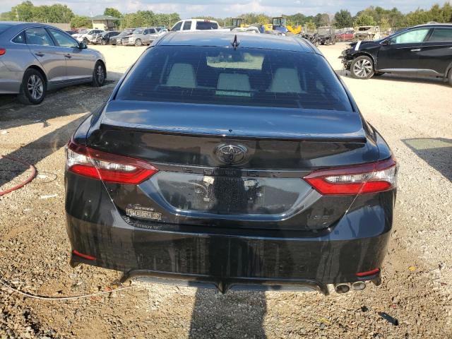 Photo 5 VIN: 4T1G11AK2RU861411 - TOYOTA CAMRY SE N 