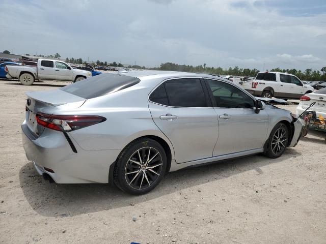 Photo 2 VIN: 4T1G11AK2RU882288 - TOYOTA CAMRY SE N 