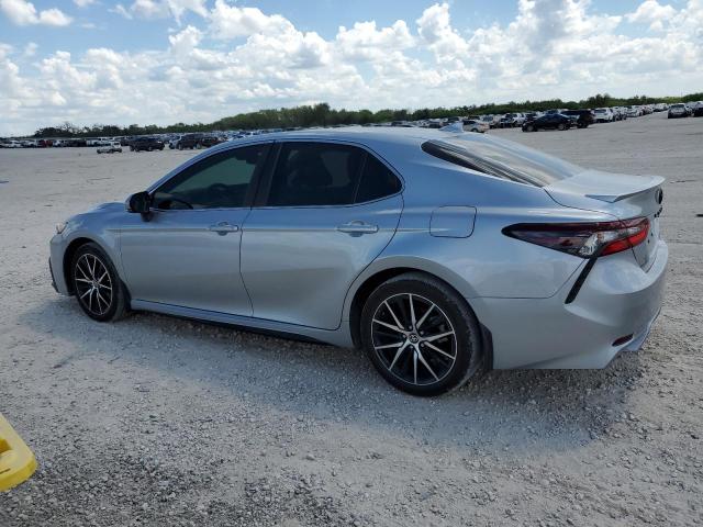 Photo 1 VIN: 4T1G11AK2RU888737 - TOYOTA CAMRY SE N 