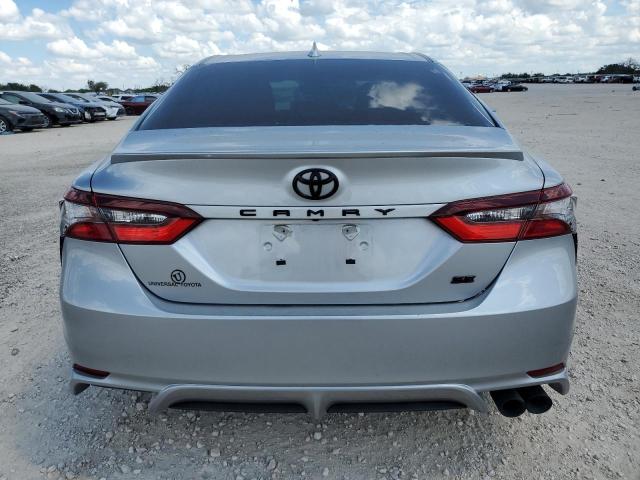 Photo 5 VIN: 4T1G11AK2RU888737 - TOYOTA CAMRY SE N 