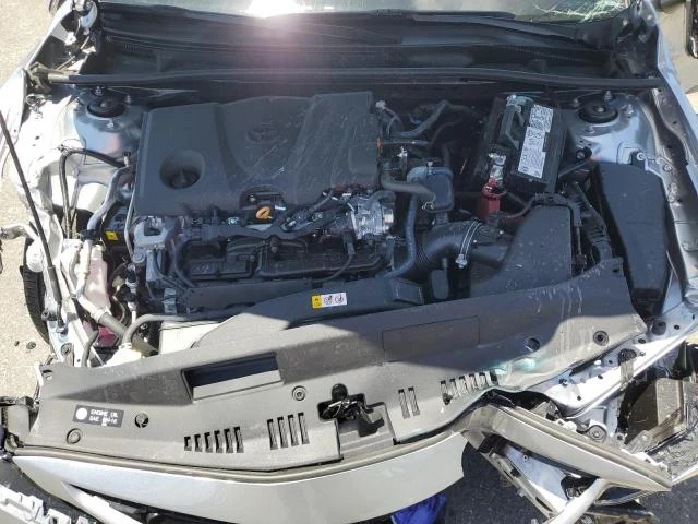 Photo 10 VIN: 4T1G11AK2RU910607 - TOYOTA CAMRY SE N 