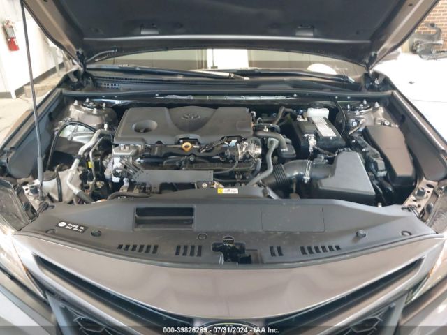 Photo 9 VIN: 4T1G11AK2RU917427 - TOYOTA CAMRY 