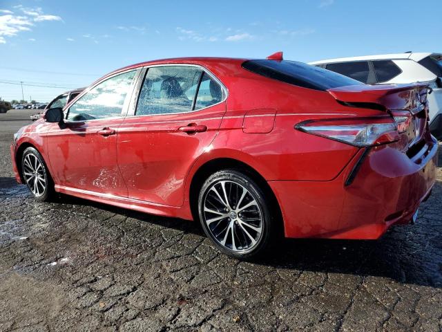 Photo 1 VIN: 4T1G11AK3LU303719 - TOYOTA CAMRY SE 