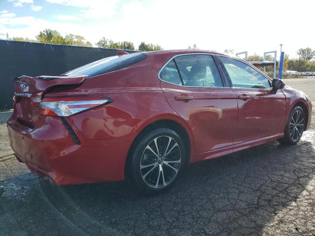 Photo 2 VIN: 4T1G11AK3LU303719 - TOYOTA CAMRY SE 