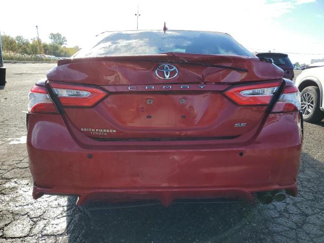 Photo 5 VIN: 4T1G11AK3LU303719 - TOYOTA CAMRY SE 