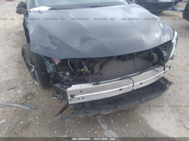 Photo 5 VIN: 4T1G11AK3LU309326 - TOYOTA CAMRY 