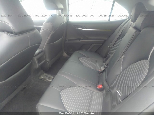 Photo 7 VIN: 4T1G11AK3LU309326 - TOYOTA CAMRY 