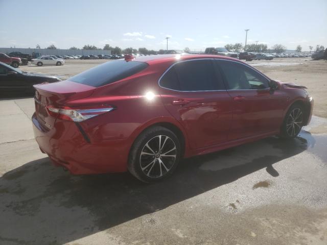 Photo 3 VIN: 4T1G11AK3LU309536 - TOYOTA CAMRY SE 