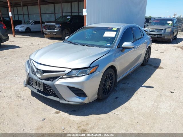 Photo 1 VIN: 4T1G11AK3LU310153 - TOYOTA CAMRY 