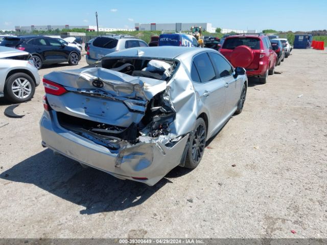 Photo 3 VIN: 4T1G11AK3LU310153 - TOYOTA CAMRY 