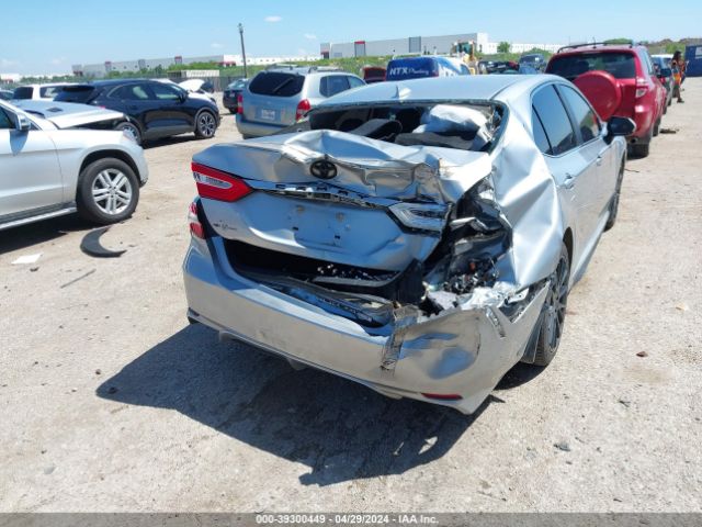 Photo 5 VIN: 4T1G11AK3LU310153 - TOYOTA CAMRY 