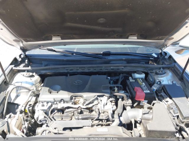 Photo 9 VIN: 4T1G11AK3LU310153 - TOYOTA CAMRY 