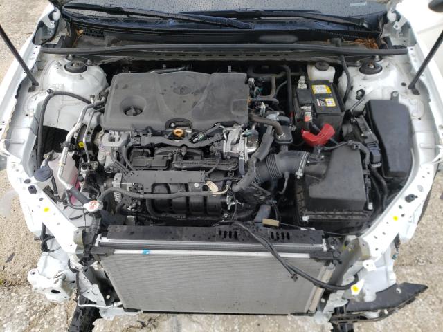 Photo 6 VIN: 4T1G11AK3LU310864 - TOYOTA CAMRY SE 