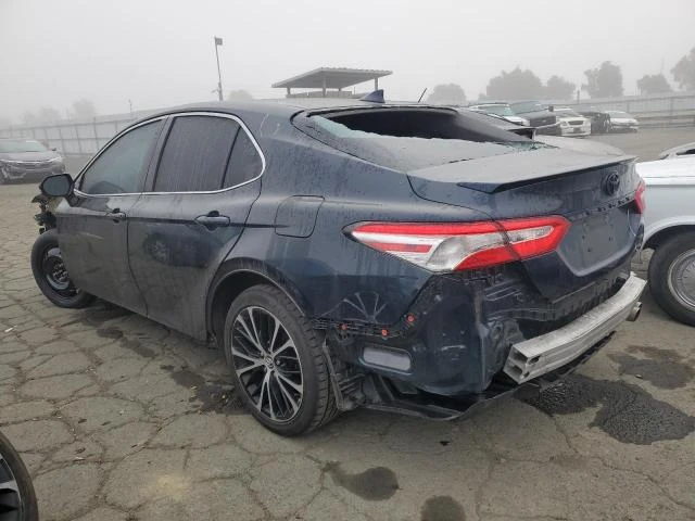 Photo 1 VIN: 4T1G11AK3LU311738 - TOYOTA CAMRY SE 