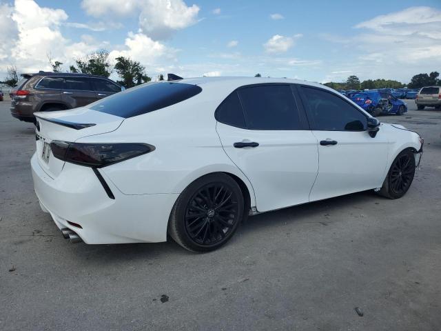 Photo 2 VIN: 4T1G11AK3LU326756 - TOYOTA CAMRY SE 