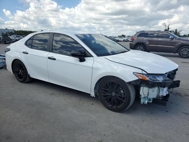 Photo 3 VIN: 4T1G11AK3LU326756 - TOYOTA CAMRY SE 