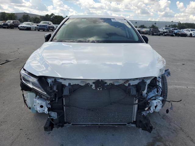 Photo 4 VIN: 4T1G11AK3LU326756 - TOYOTA CAMRY SE 