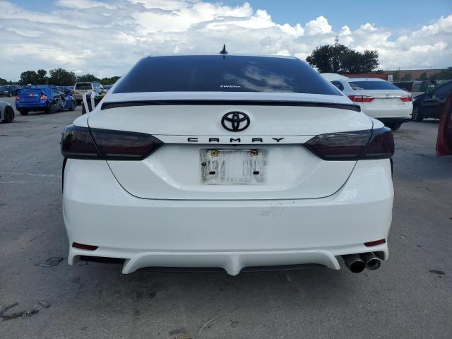 Photo 5 VIN: 4T1G11AK3LU326756 - TOYOTA CAMRY SE 