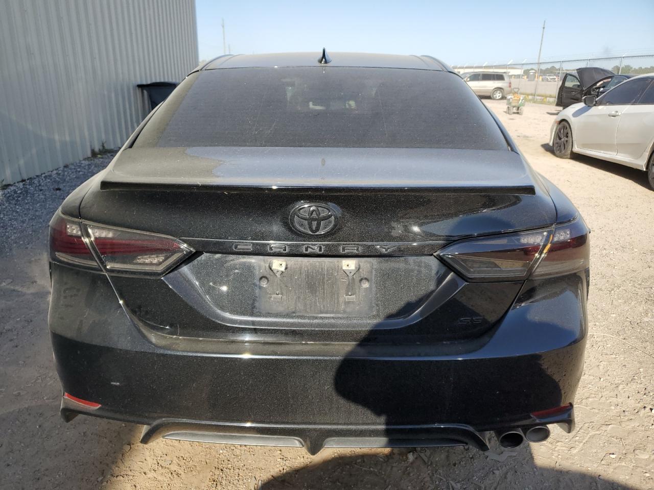 Photo 5 VIN: 4T1G11AK3LU327101 - TOYOTA CAMRY 