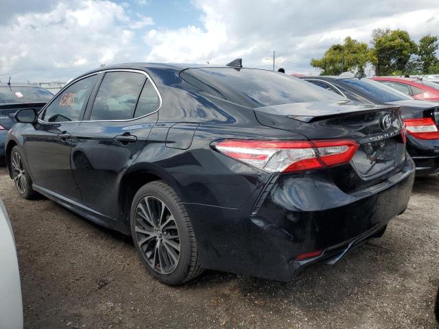 Photo 2 VIN: 4T1G11AK3LU328099 - TOYOTA CAMRY SE 