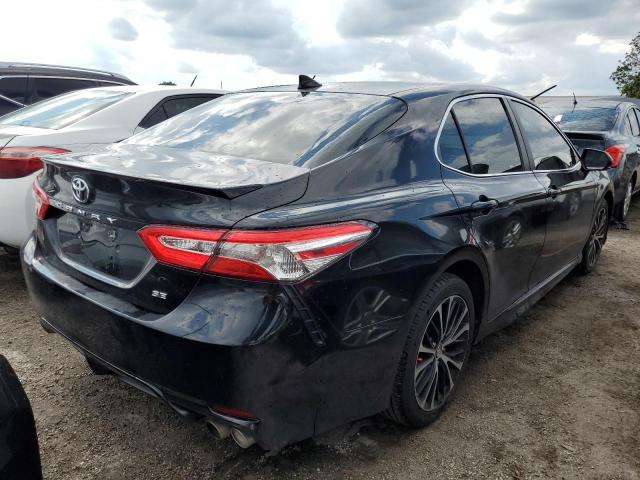 Photo 3 VIN: 4T1G11AK3LU328099 - TOYOTA CAMRY SE 