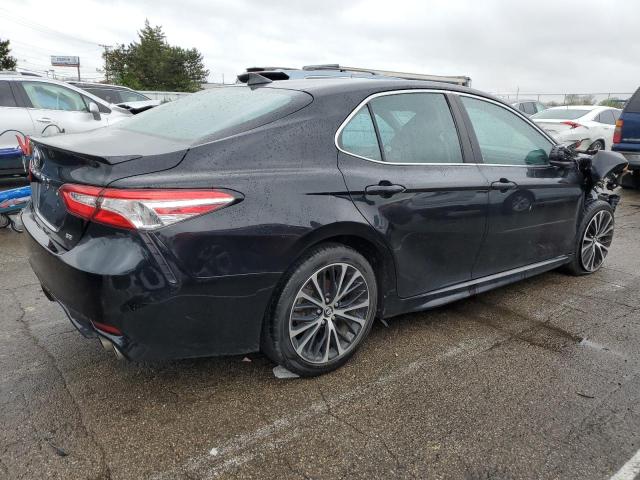 Photo 2 VIN: 4T1G11AK3LU331925 - TOYOTA CAMRY 