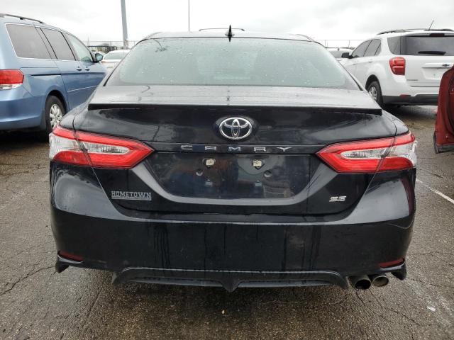 Photo 5 VIN: 4T1G11AK3LU331925 - TOYOTA CAMRY 