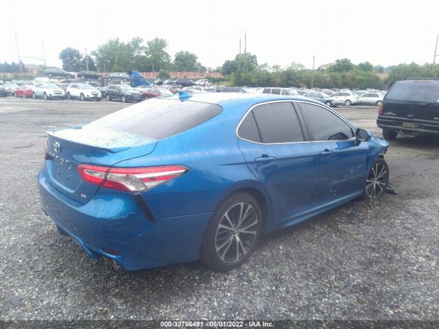 Photo 3 VIN: 4T1G11AK3LU334274 - TOYOTA CAMRY 