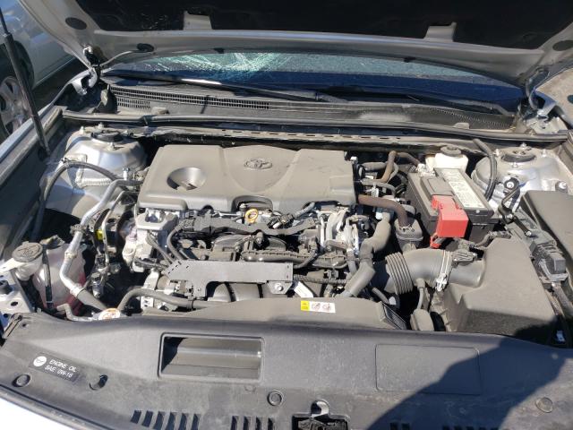 Photo 6 VIN: 4T1G11AK3LU337854 - TOYOTA CAMRY SE 