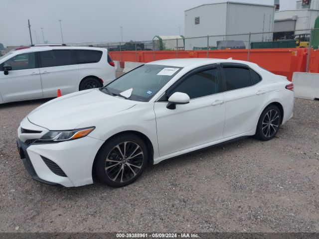 Photo 1 VIN: 4T1G11AK3LU337885 - TOYOTA CAMRY 