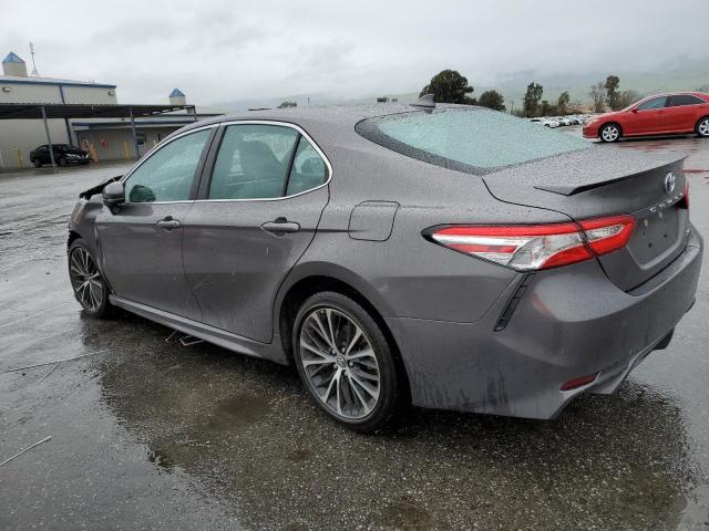 Photo 1 VIN: 4T1G11AK3LU339393 - TOYOTA CAMRY SE 