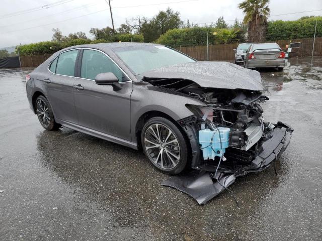 Photo 3 VIN: 4T1G11AK3LU339393 - TOYOTA CAMRY SE 