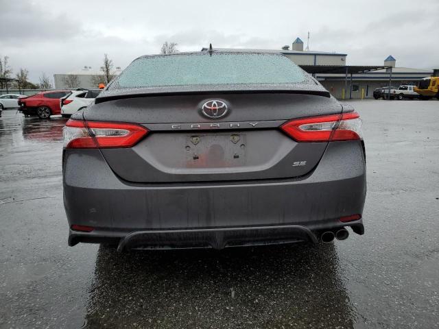 Photo 5 VIN: 4T1G11AK3LU339393 - TOYOTA CAMRY SE 