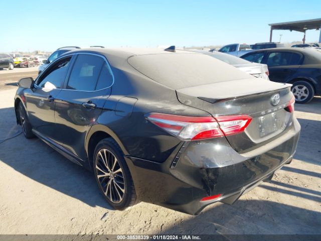 Photo 2 VIN: 4T1G11AK3LU344402 - TOYOTA CAMRY 