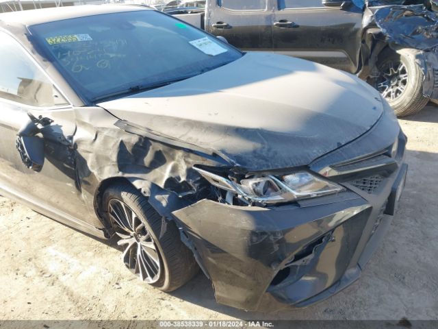 Photo 5 VIN: 4T1G11AK3LU344402 - TOYOTA CAMRY 