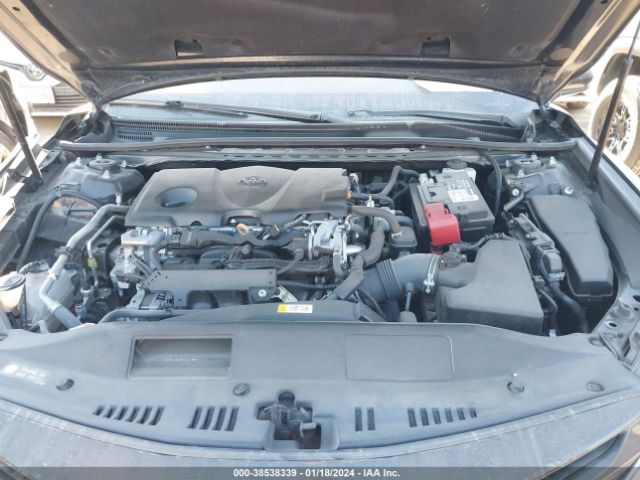 Photo 9 VIN: 4T1G11AK3LU344402 - TOYOTA CAMRY 