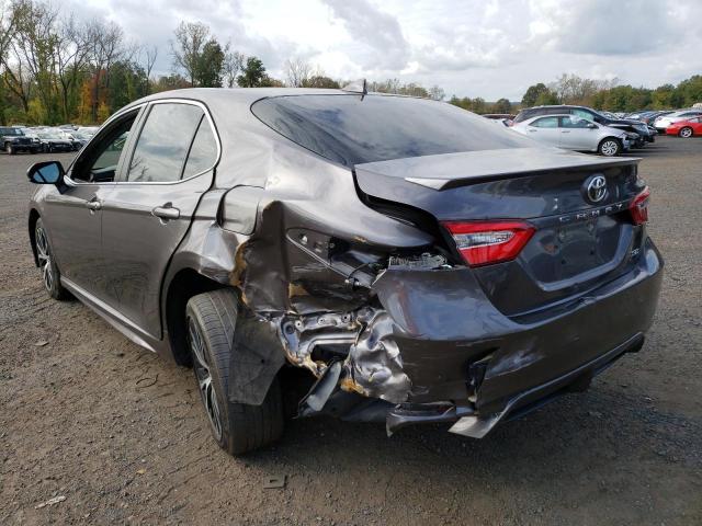 Photo 1 VIN: 4T1G11AK3LU346635 - TOYOTA CAMRY 