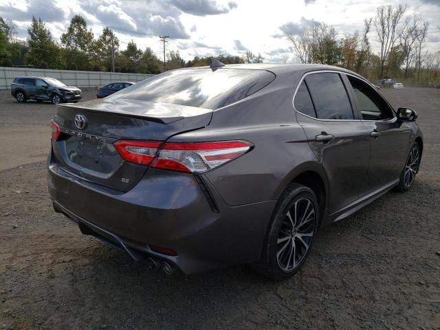 Photo 2 VIN: 4T1G11AK3LU346635 - TOYOTA CAMRY 