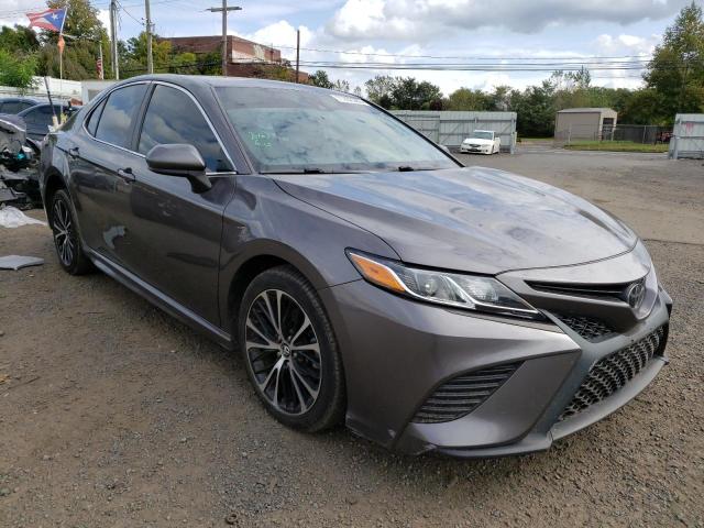 Photo 3 VIN: 4T1G11AK3LU346635 - TOYOTA CAMRY 