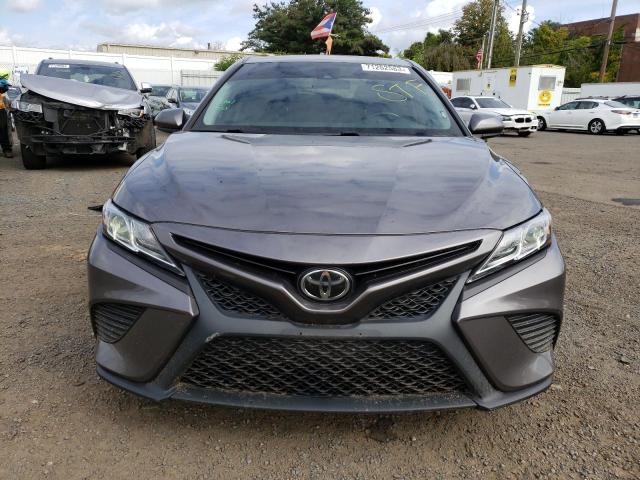 Photo 4 VIN: 4T1G11AK3LU346635 - TOYOTA CAMRY 