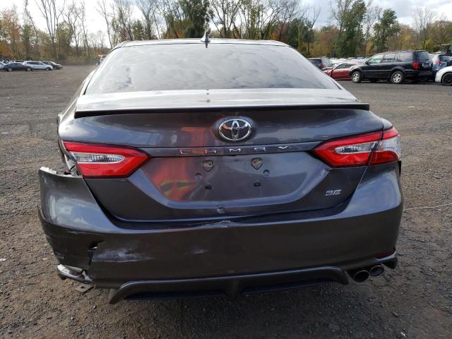 Photo 5 VIN: 4T1G11AK3LU346635 - TOYOTA CAMRY 